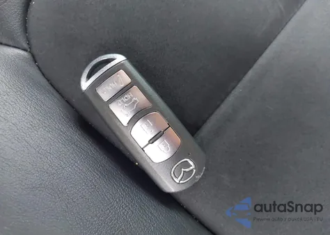 2018 Mazda Cx-5 Touring из США, поврежденный, VIN JM3KFBCM6J0419464